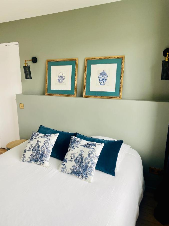 D'hotes Bibicheri Bed and breakfast 5*