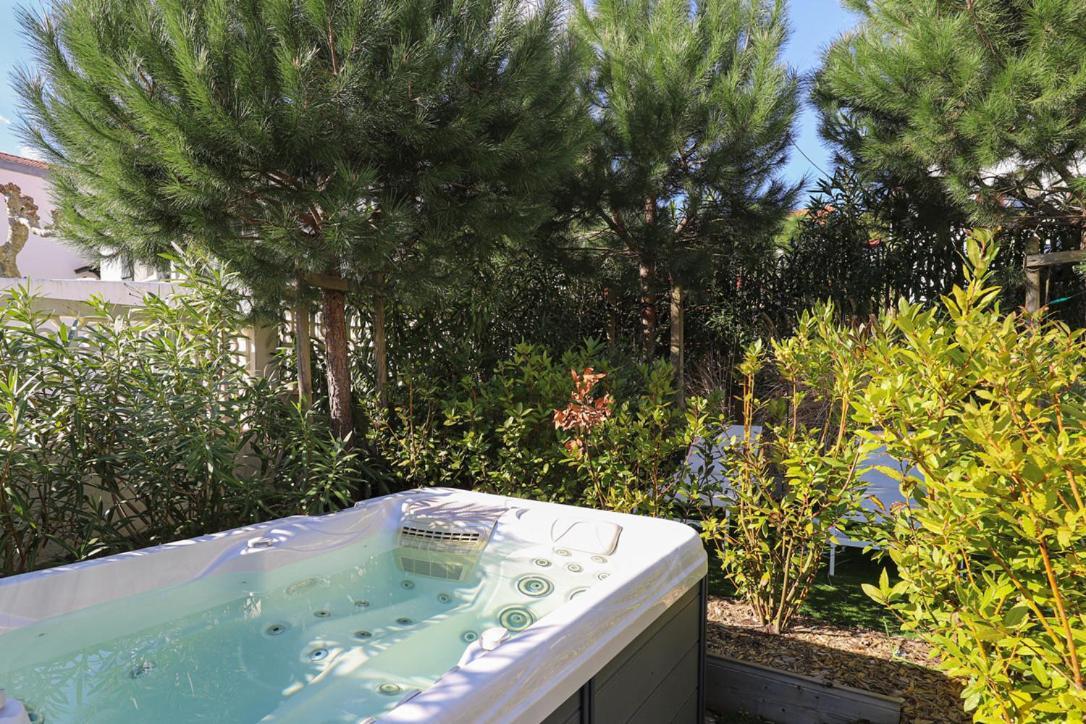 D'hotes Bibicheri 5* Biarriz