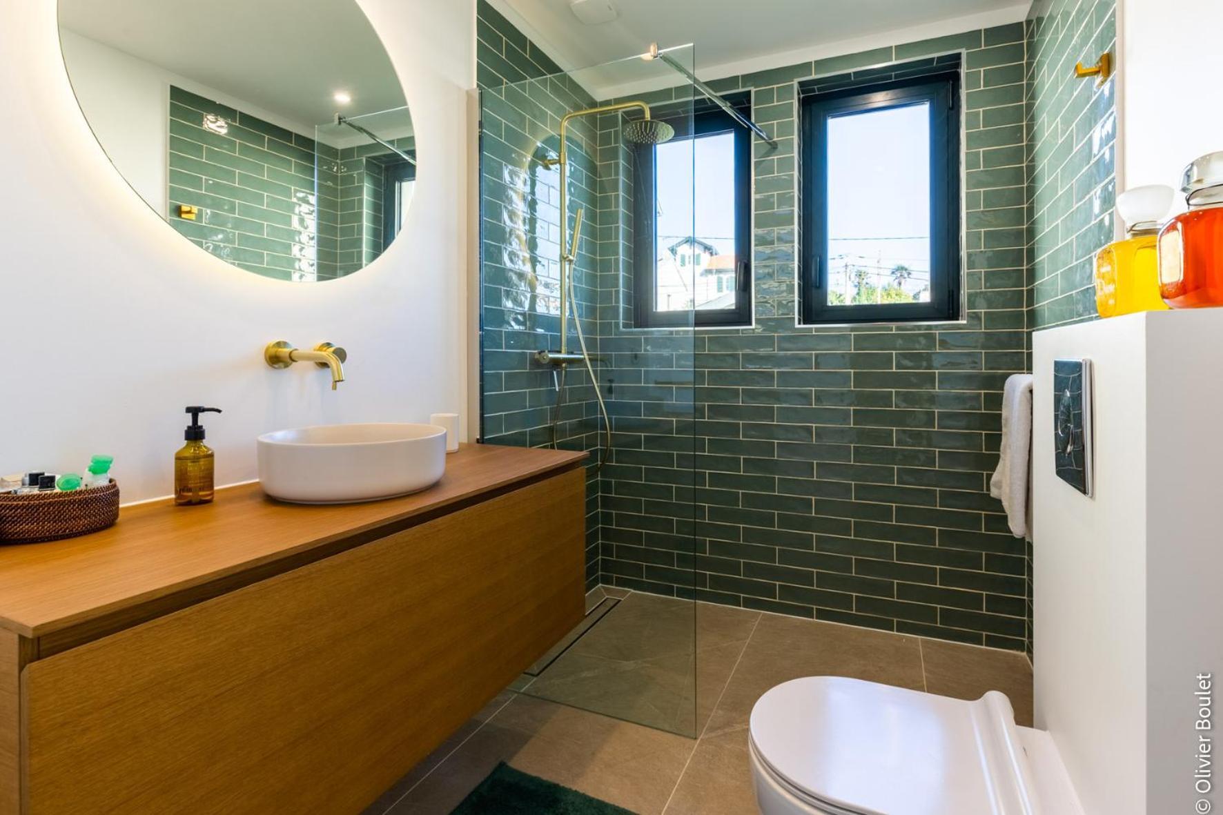Bed and breakfast D'hotes Bibicheri Biarriz